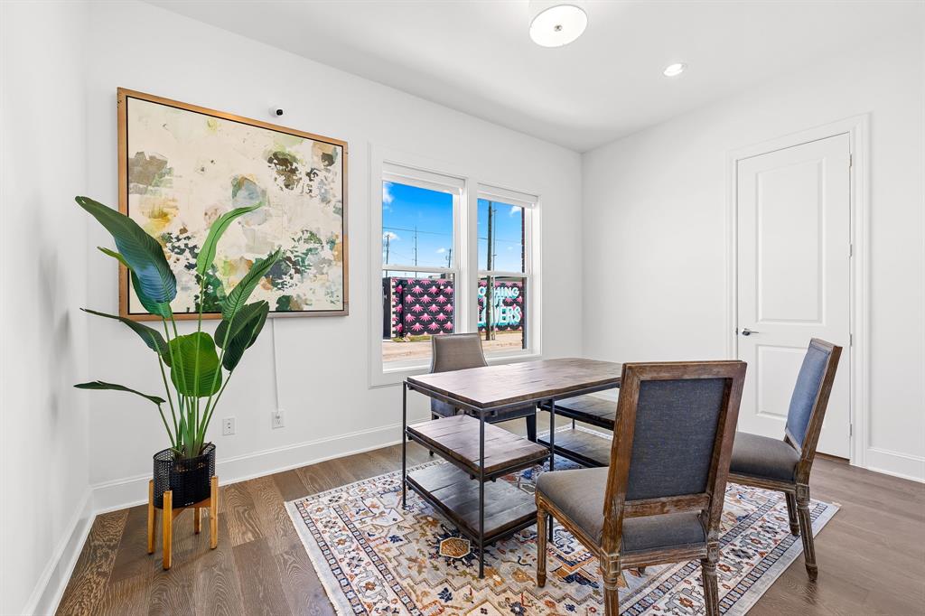 Weisenberger Addition - Residential