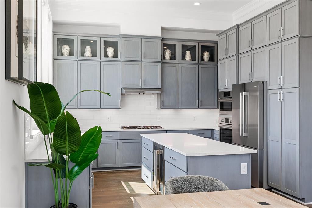 Weisenberger Addition - Residential