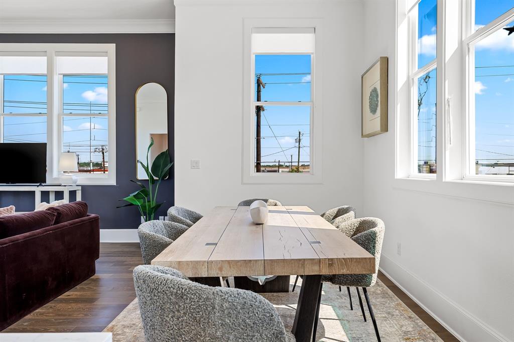 Weisenberger Addition - Residential