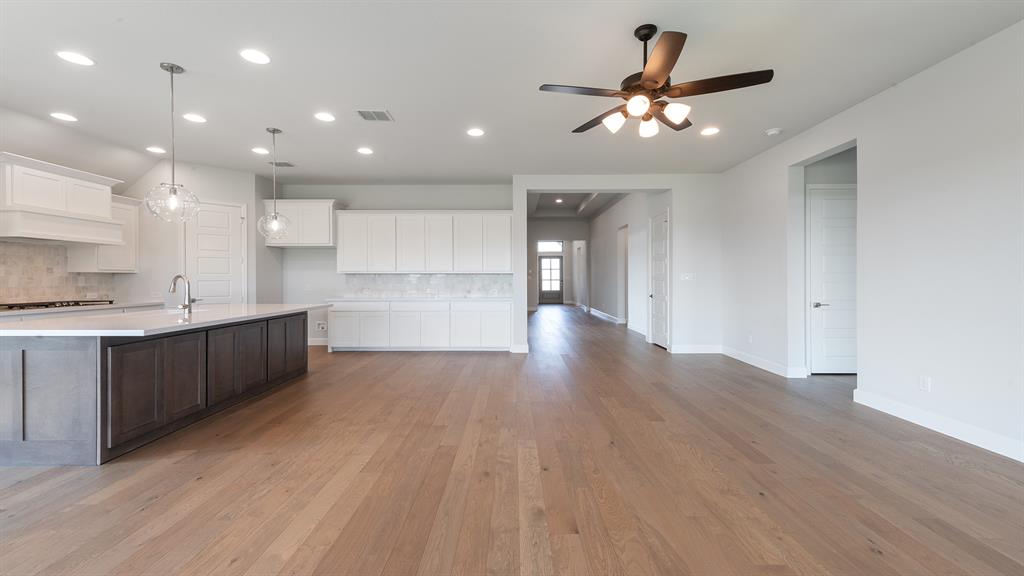 7313 Wayward Wind Drive