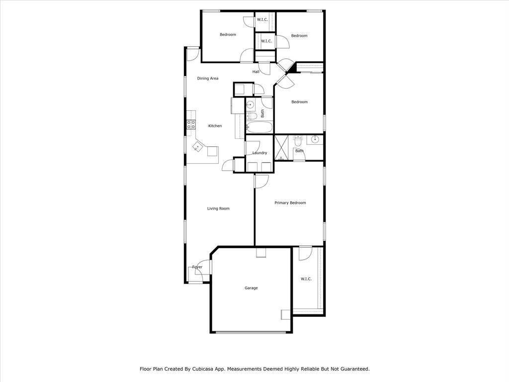 Parkview Hills - Residential