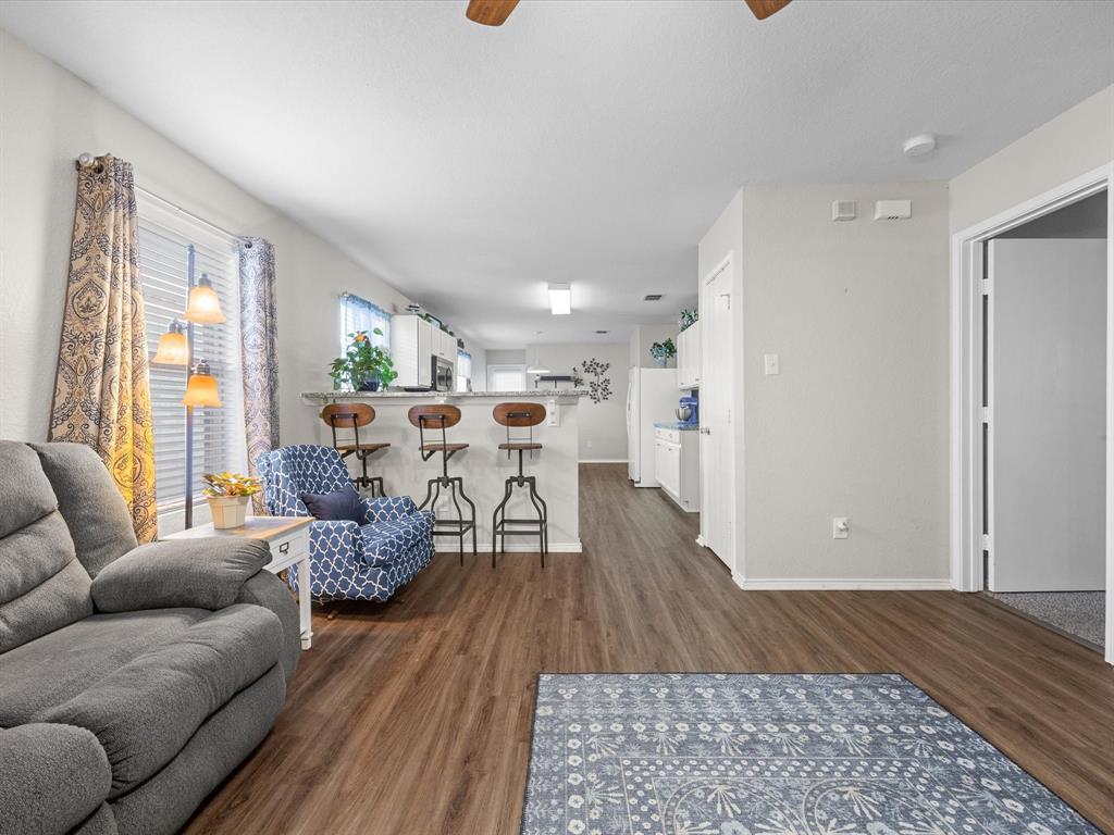 Parkview Hills - Residential