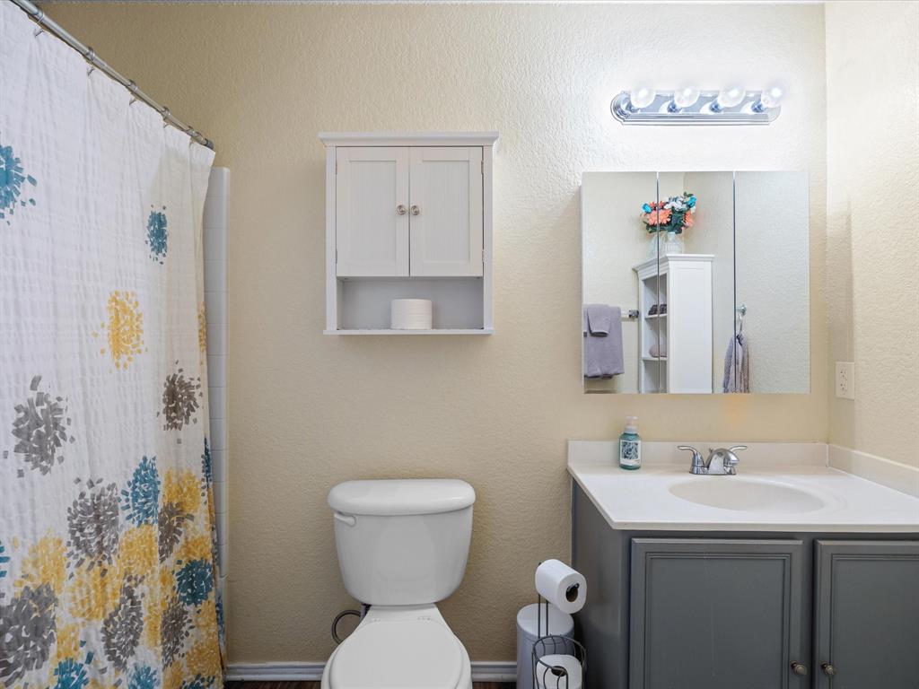 Parkview Hills - Residential