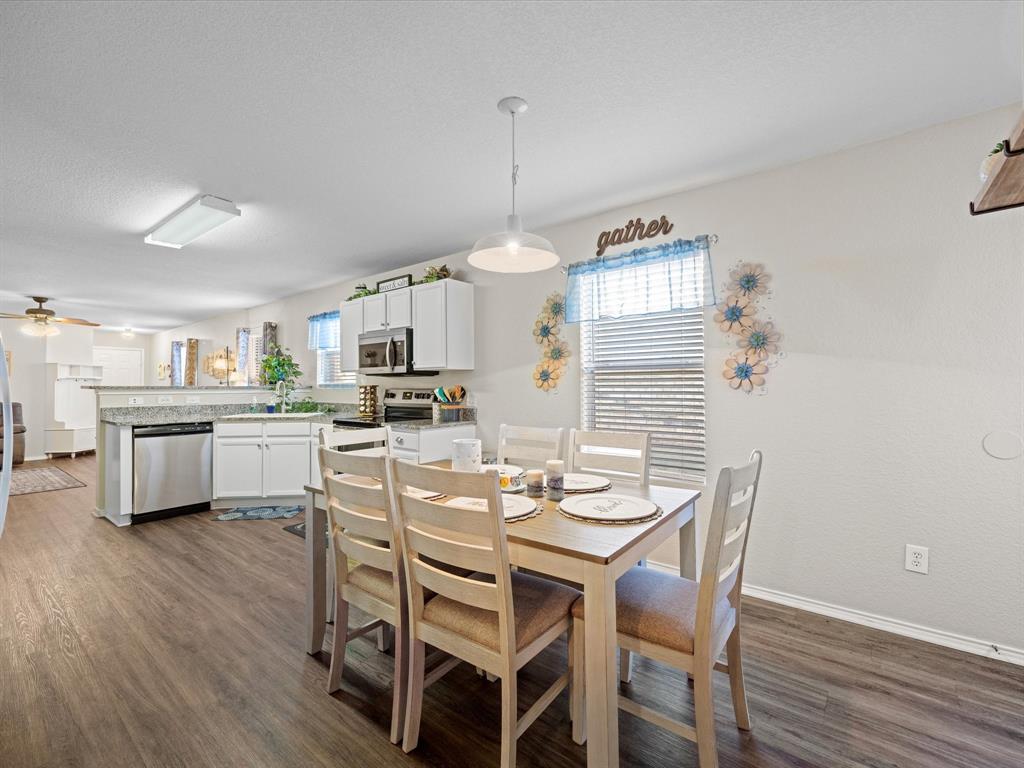 Parkview Hills - Residential