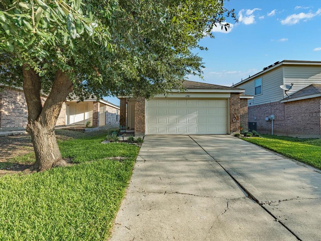 Parkview Hills - Residential