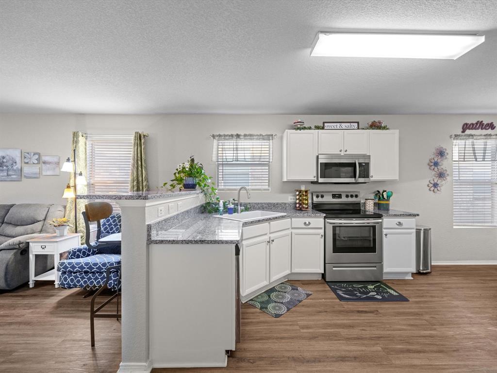 Parkview Hills - Residential