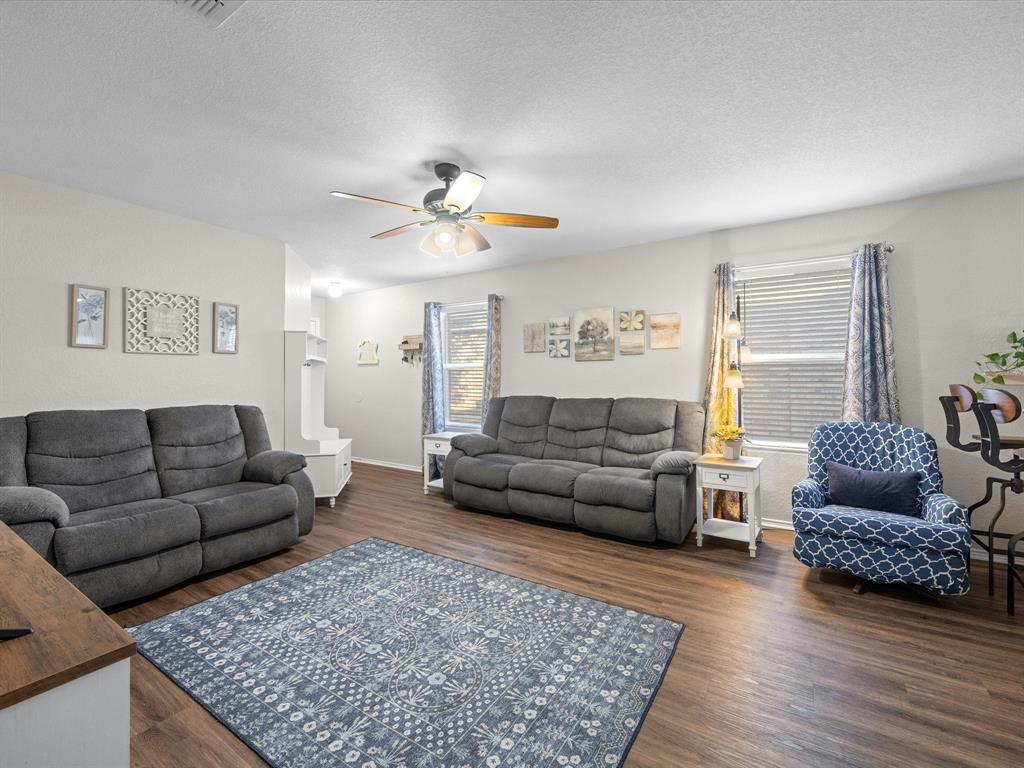 Parkview Hills - Residential