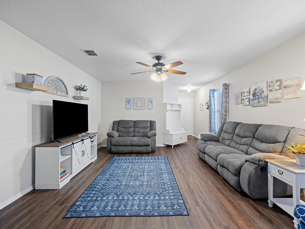 Parkview Hills - Residential