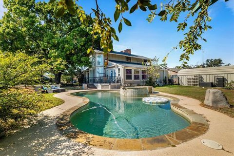 A home in Gainesville