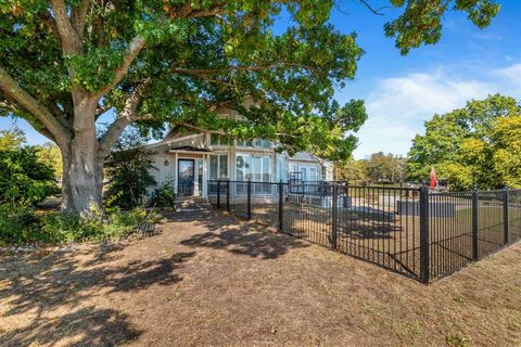 A home in Gainesville