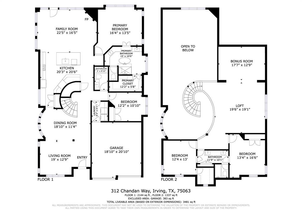 Silver Leaf Estates - Residential