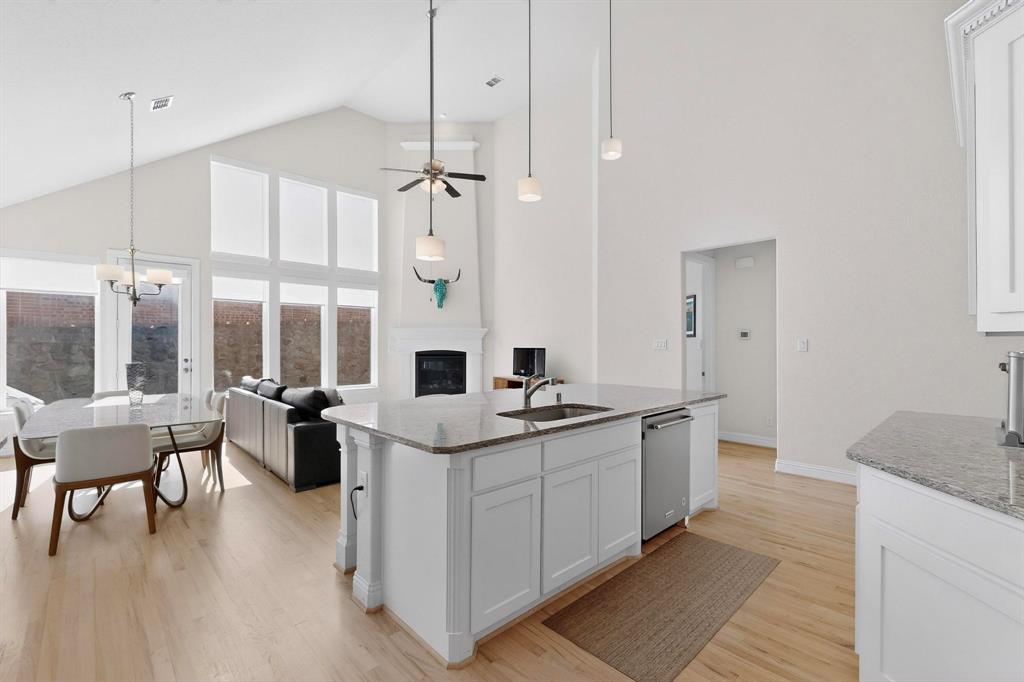 Silver Leaf Estates - Residential