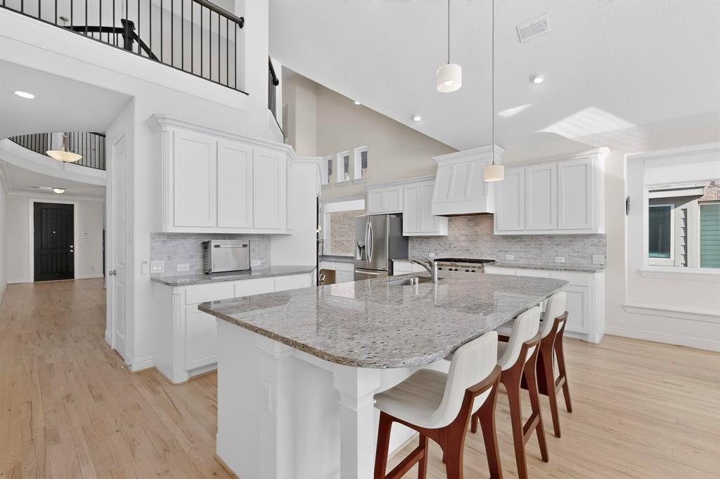 Silver Leaf Estates - Residential