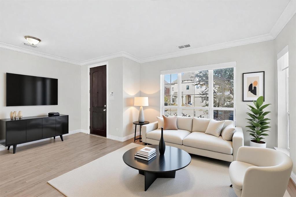 Silver Leaf Estates - Residential