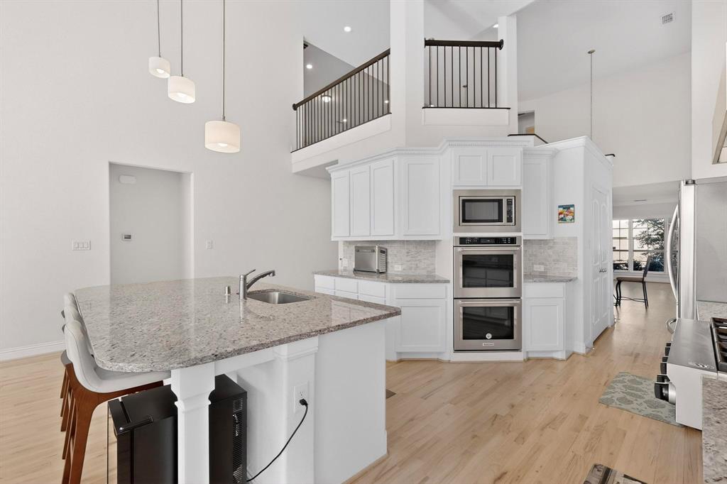 Silver Leaf Estates - Residential