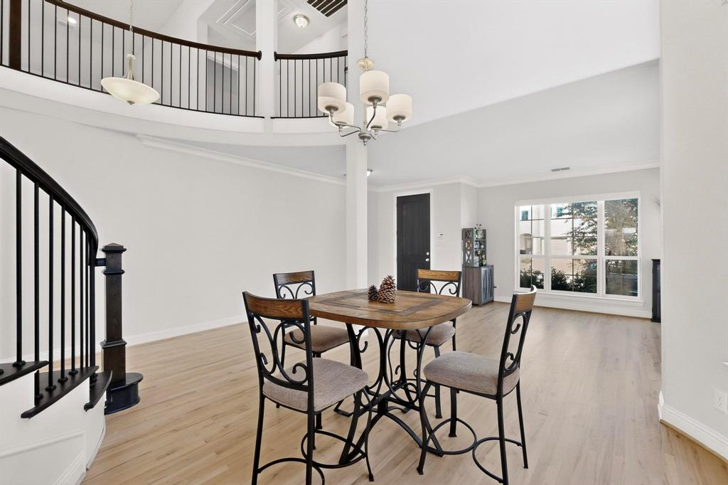 Silver Leaf Estates - Residential