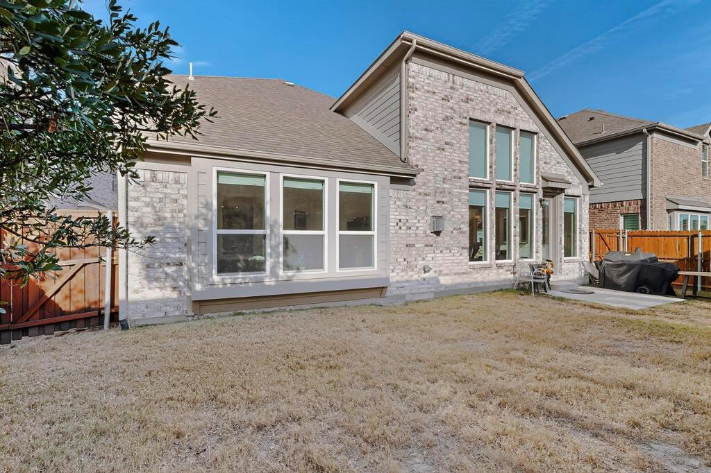 Silver Leaf Estates - Residential