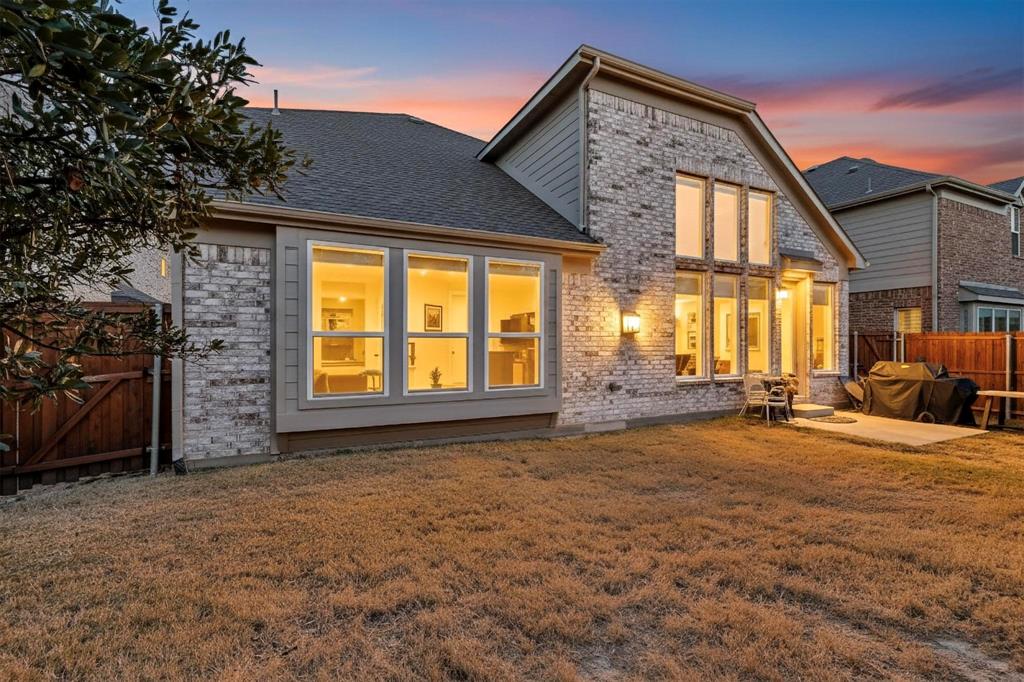 Silver Leaf Estates - Residential