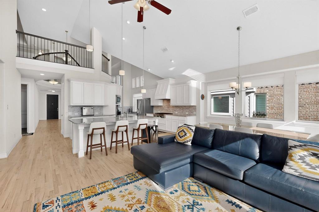 Silver Leaf Estates - Residential