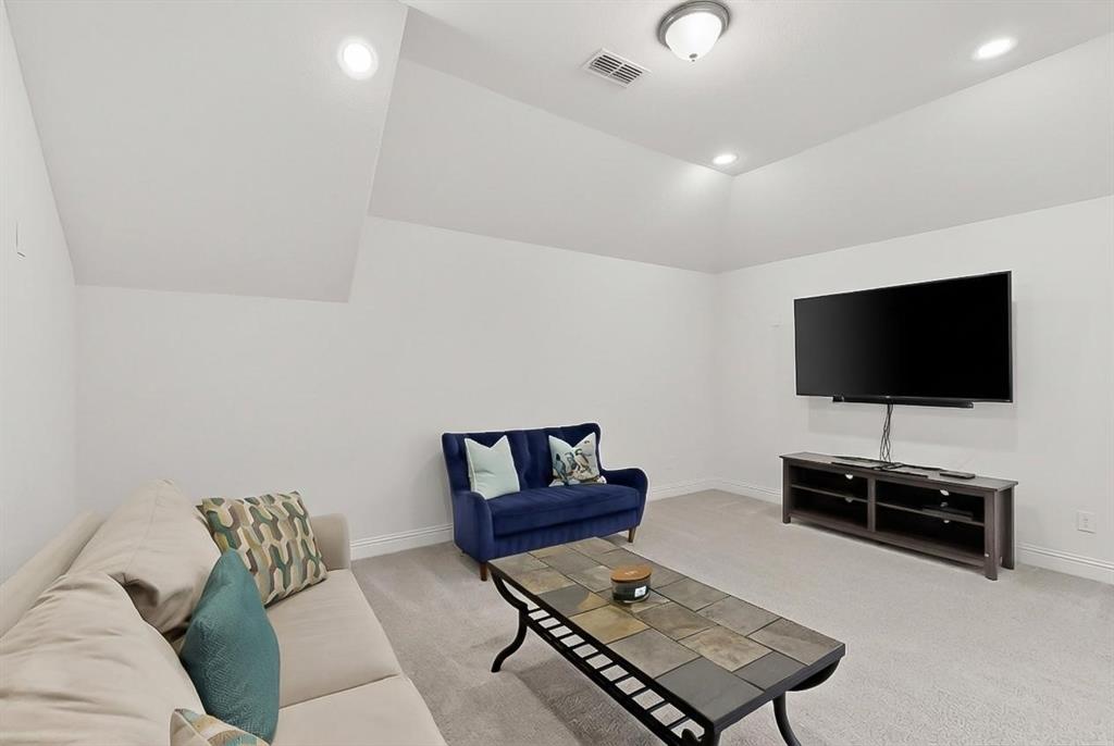 Silver Leaf Estates - Residential