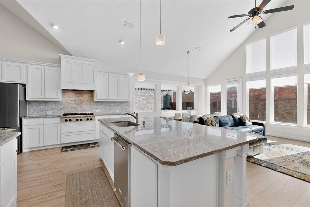 Silver Leaf Estates - Residential