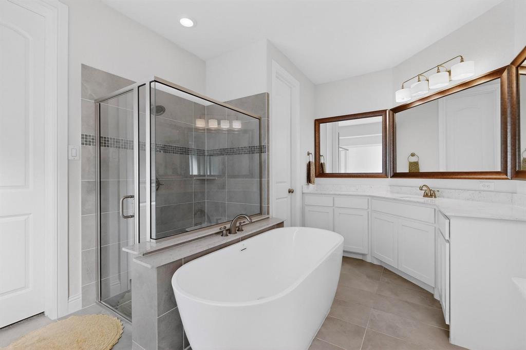 Silver Leaf Estates - Residential