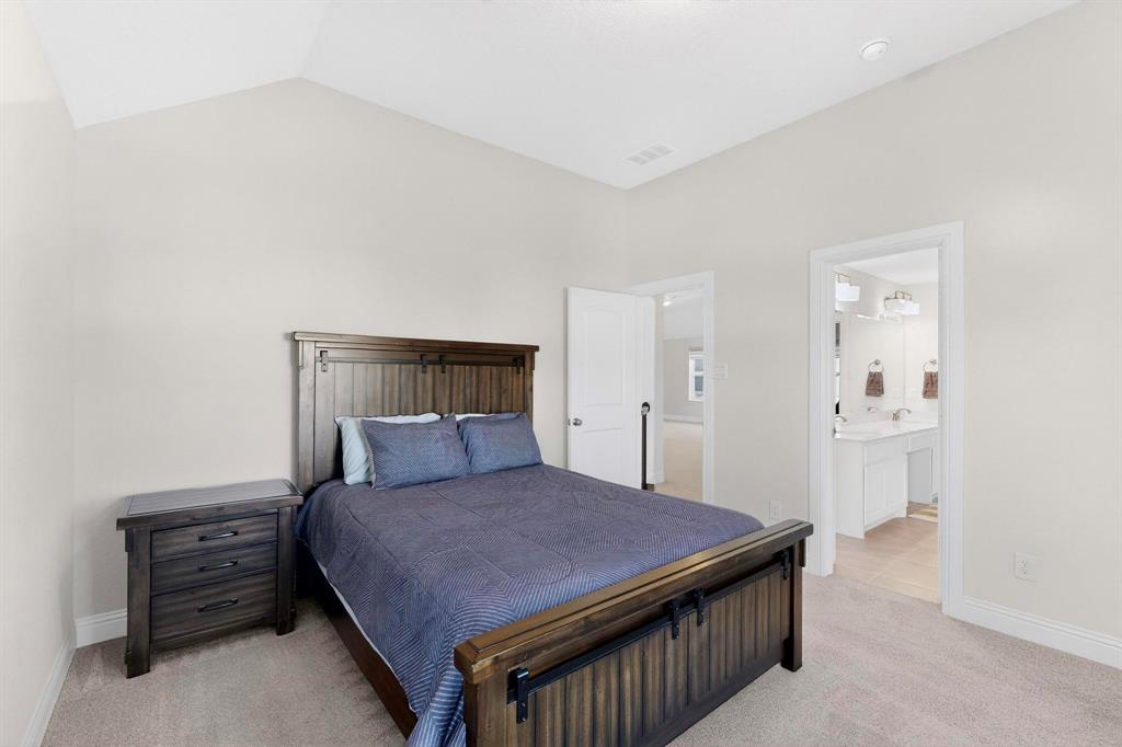 Silver Leaf Estates - Residential