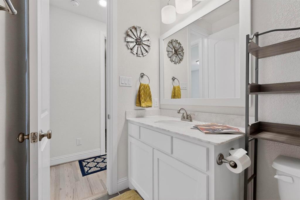 Silver Leaf Estates - Residential