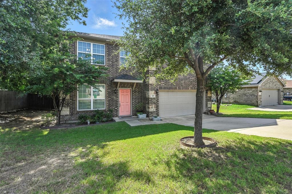 281 Rock Meadow Drive