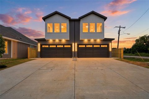 Photo of 3193 & 3195 Stag Road, Dallas, TX 75241 (MLS # 21285921)