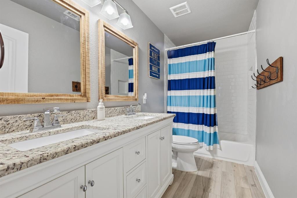 Glen Brooke Estates Ph 1 - Residential