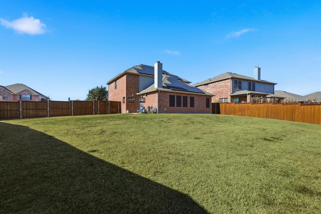 Glen Brooke Estates Ph 1 - Residential