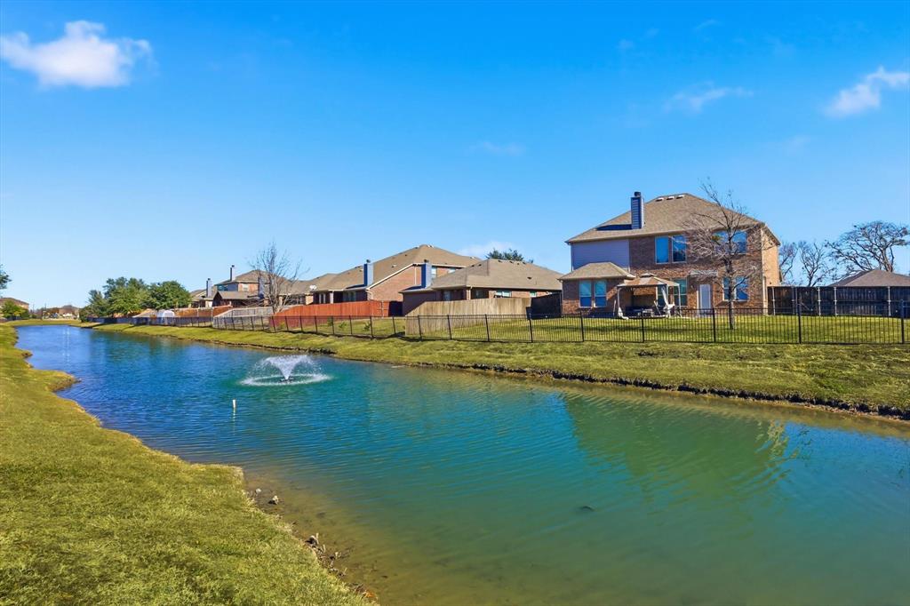 Glen Brooke Estates Ph 1 - Residential