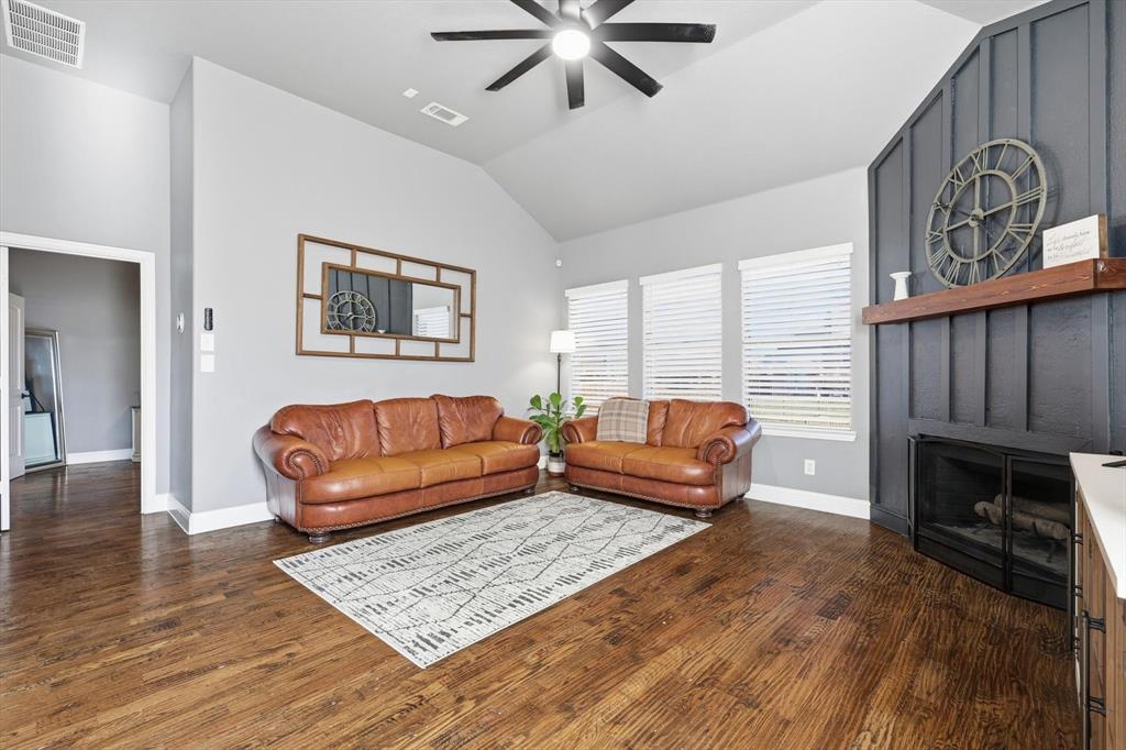 Glen Brooke Estates Ph 1 - Residential