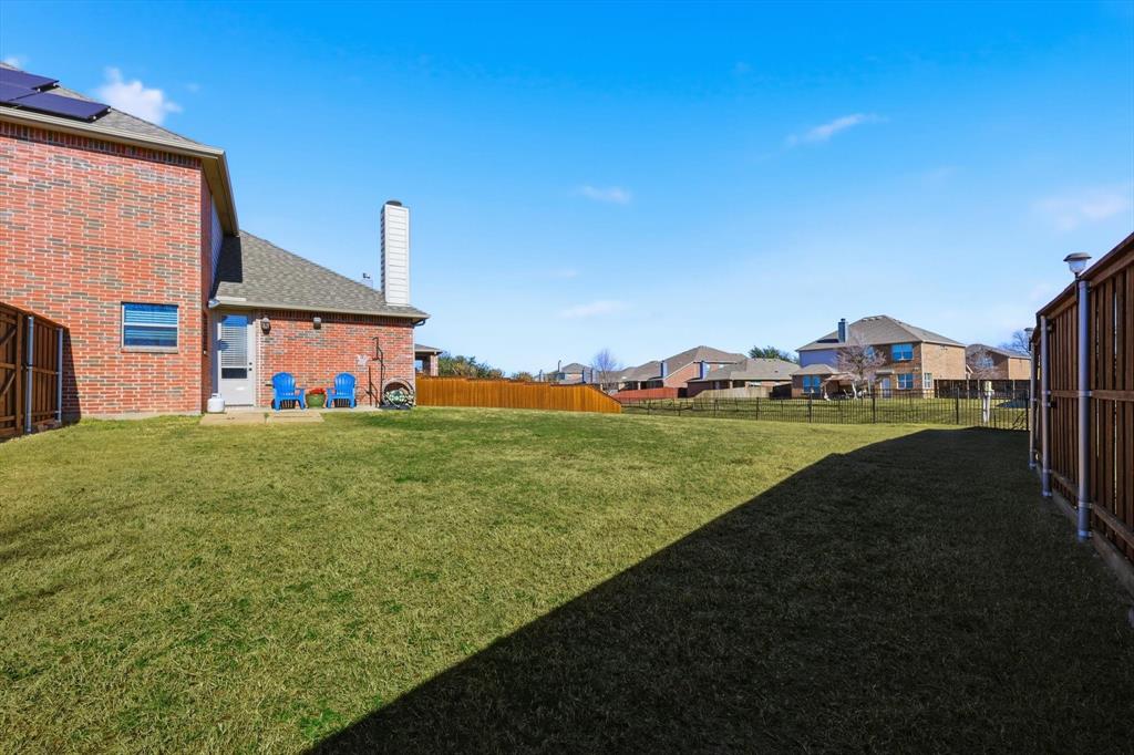 Glen Brooke Estates Ph 1 - Residential