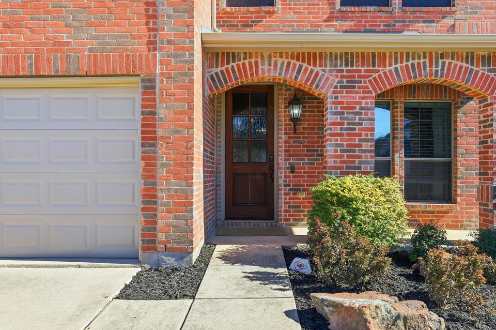 Glen Brooke Estates Ph 1 - Residential