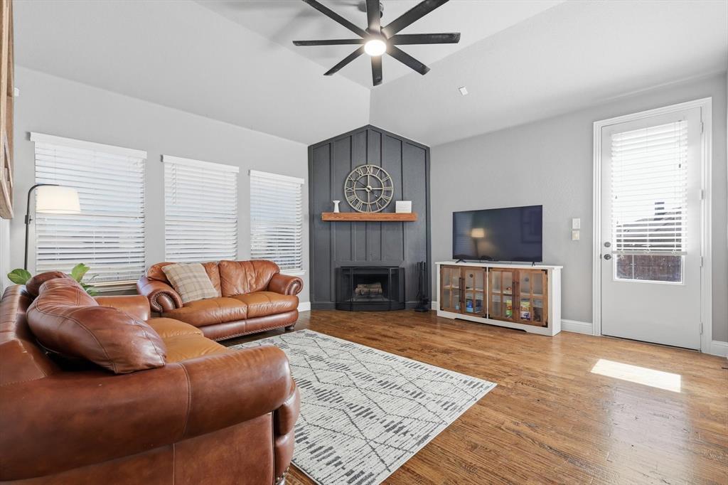 Glen Brooke Estates Ph 1 - Residential