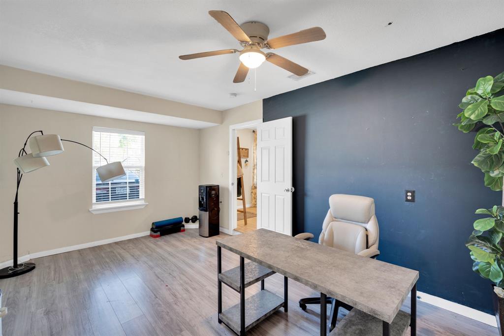 Whitehall Add - Residential