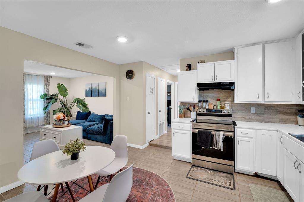 Whitehall Add - Residential