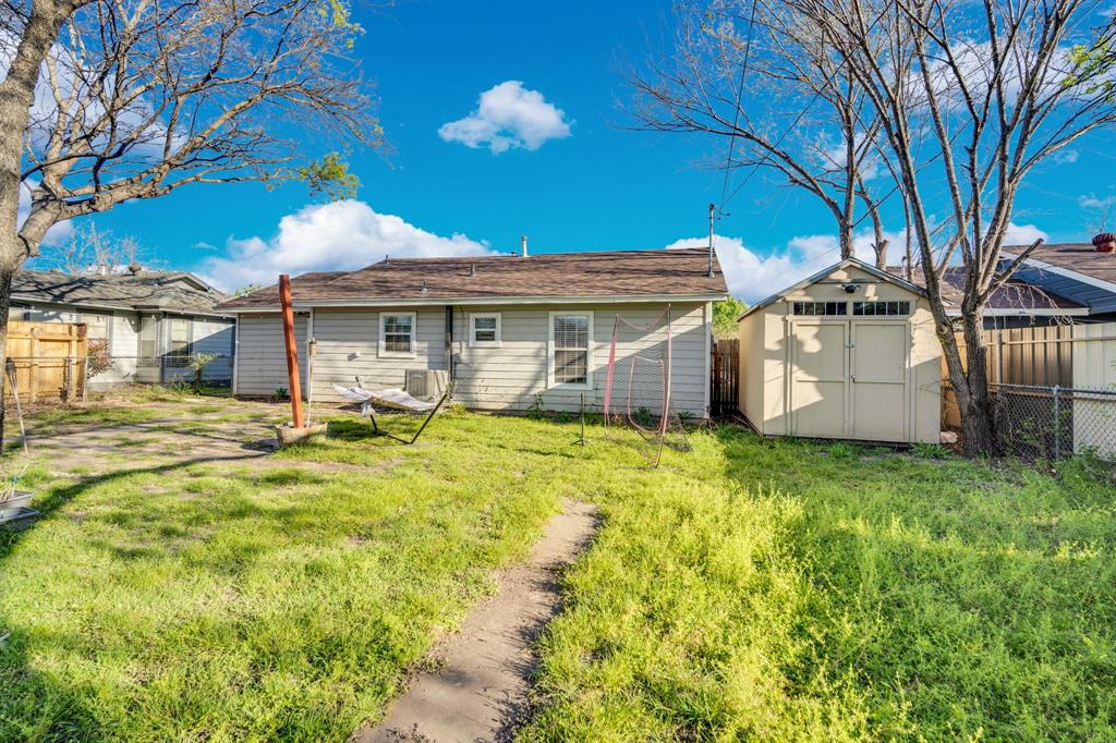 Whitehall Add - Residential