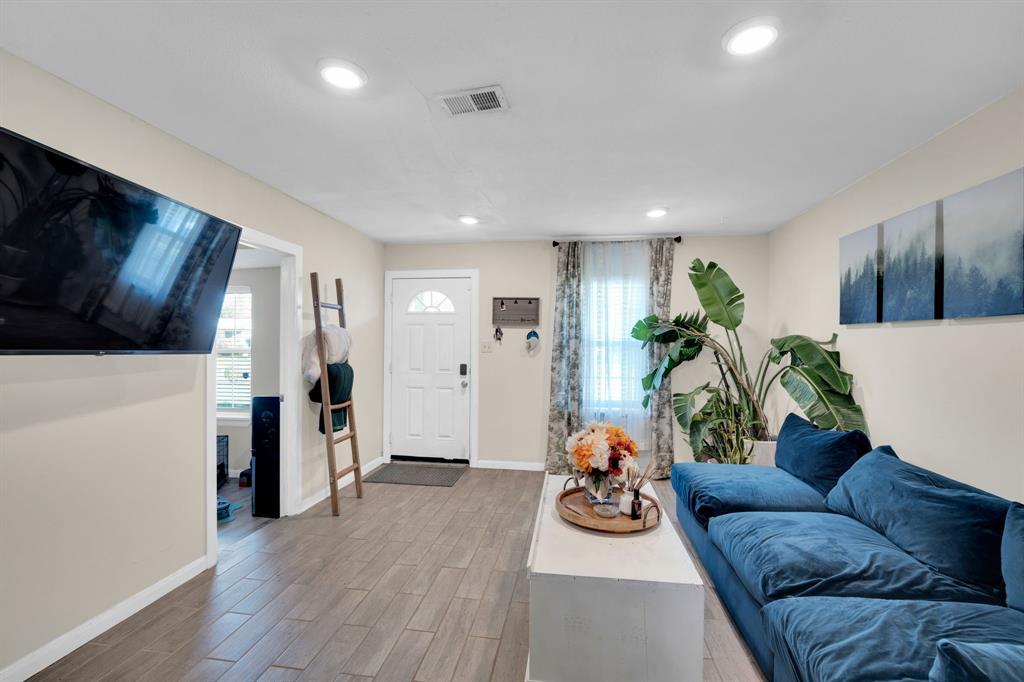 Whitehall Add - Residential