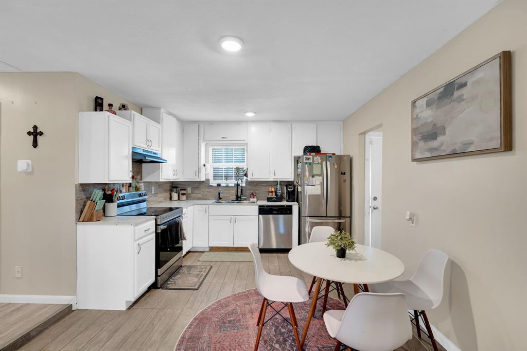 Whitehall Add - Residential