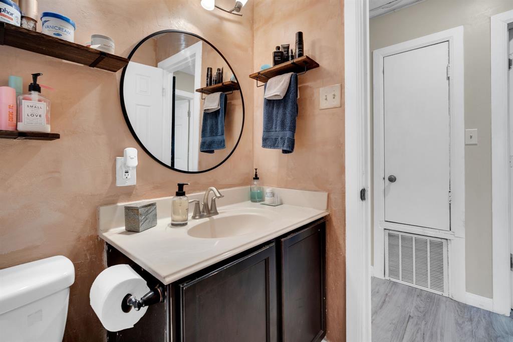 Whitehall Add - Residential