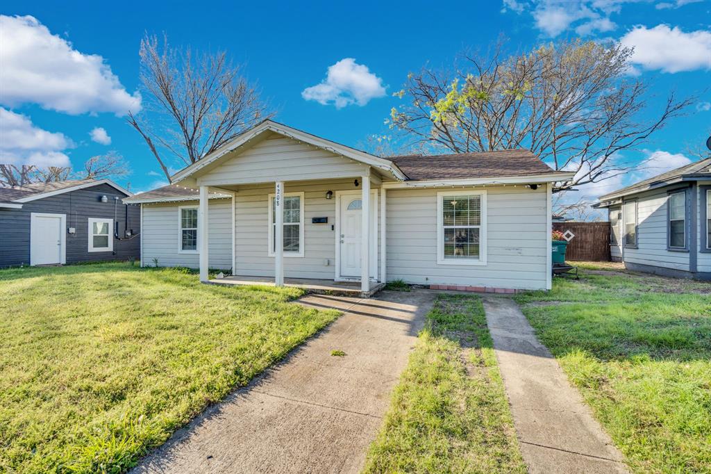 Whitehall Add - Residential