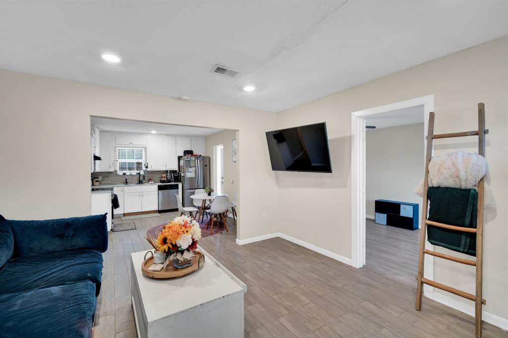 Whitehall Add - Residential