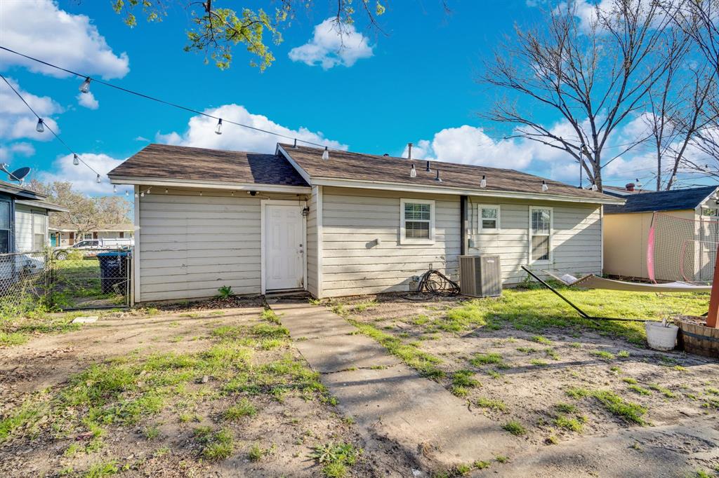 Whitehall Add - Residential