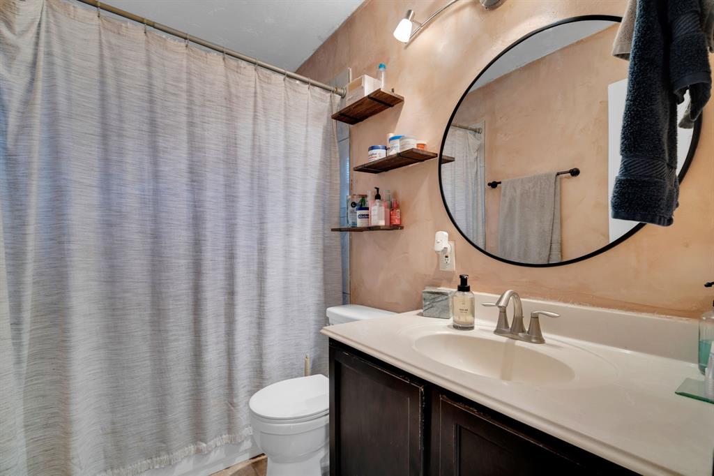 Whitehall Add - Residential