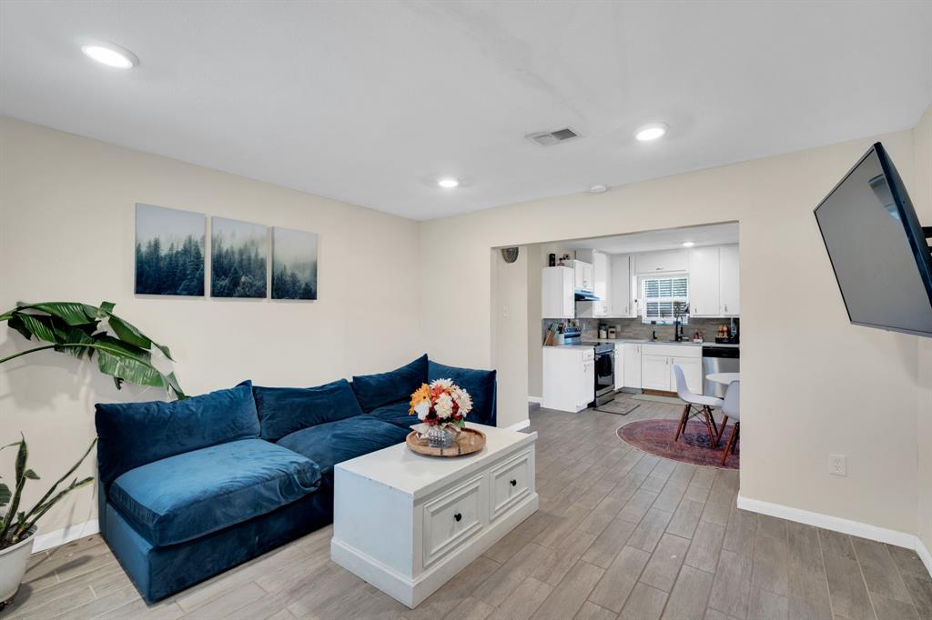 Whitehall Add - Residential