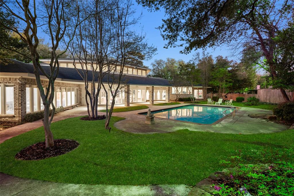 Inwood Park Estates - Residential