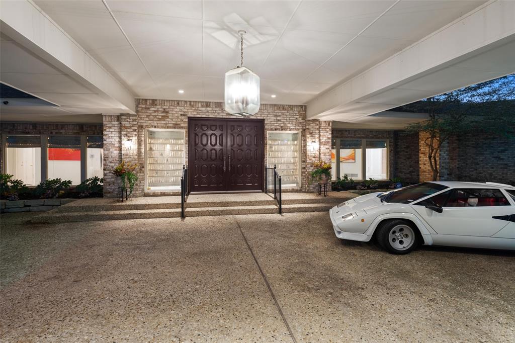 Inwood Park Estates - Residential